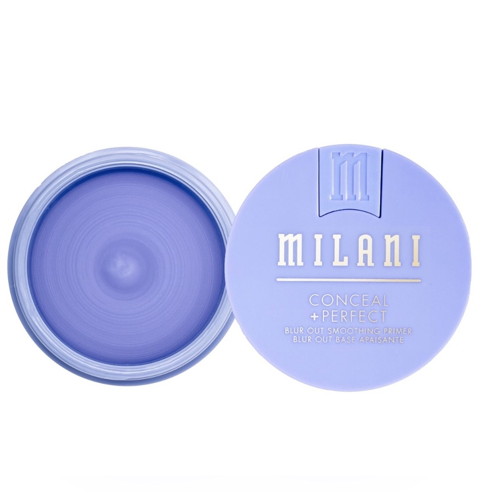 Milani Conceal + Perfect Primer